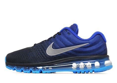 nike air max 2017 grijs blauw|Nike Air Max sneakers 2017.